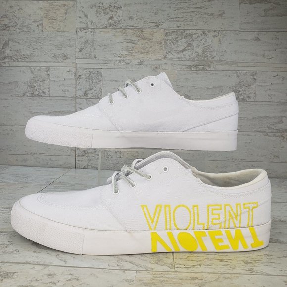 nike sb violent femmes